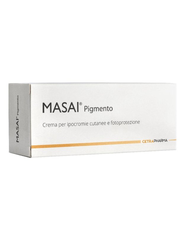 MASAI PIGMENTO 50ML