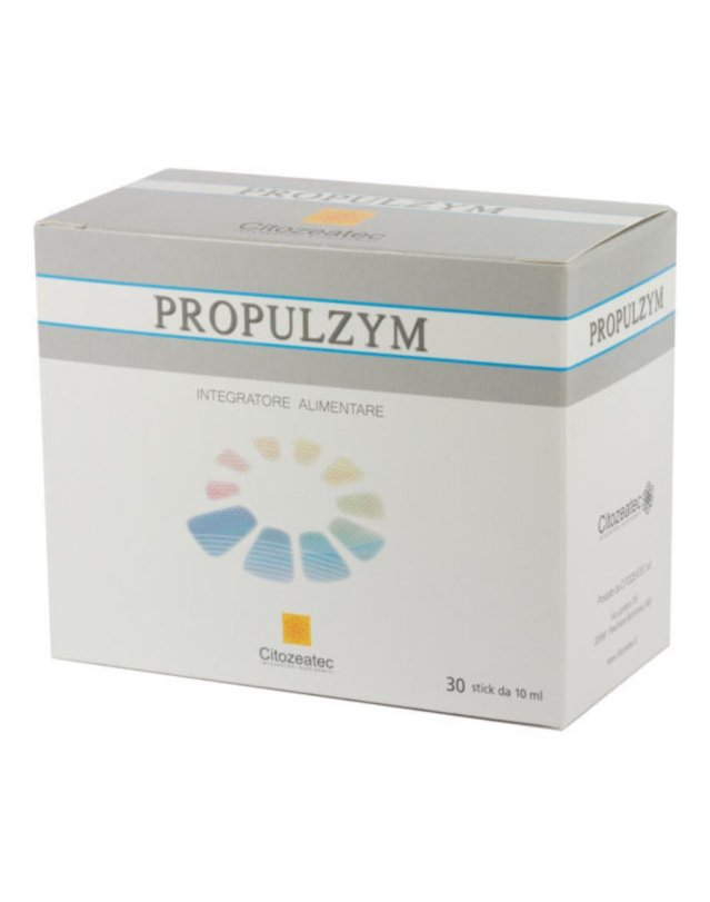 PROPULZYM STICK 300ML