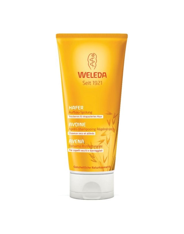 WELEDA Avena Bals.Capelli200ml