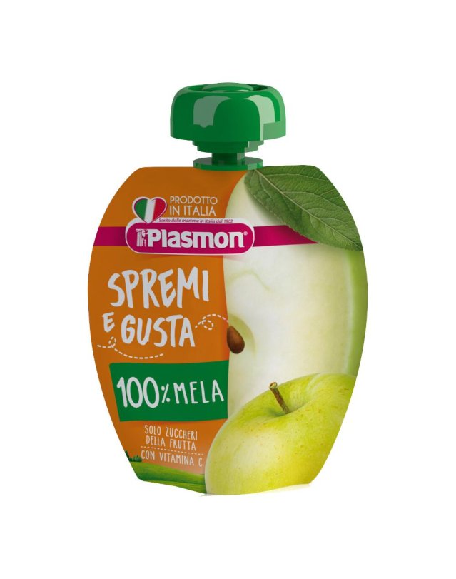 PL Spremi-Gusta Mela 100ml