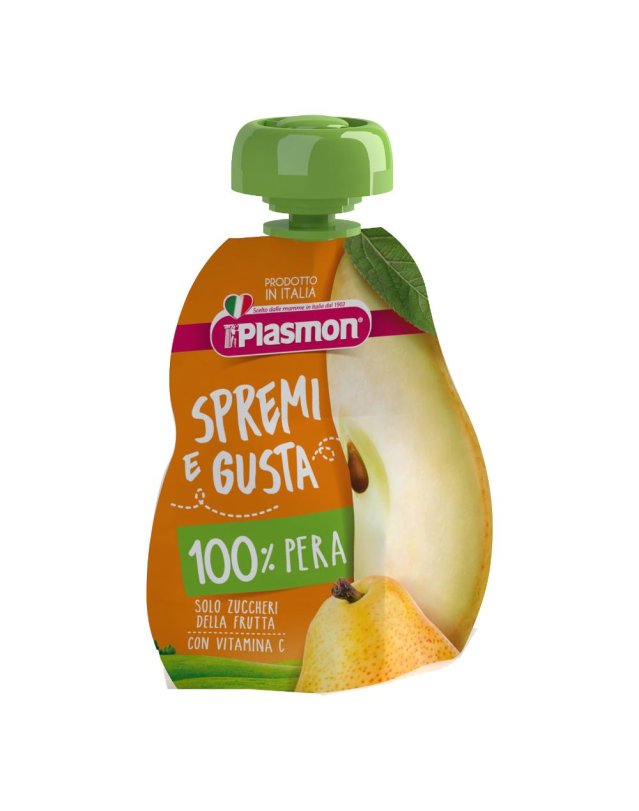 PL Spremi-Gusta Pera 100ml