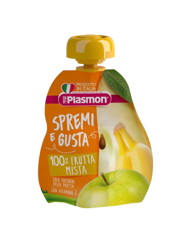 PL Spremi-Gusta F/Mista 100ml