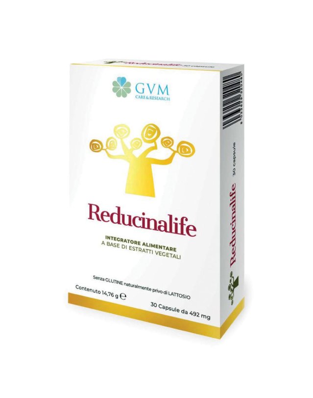 REDUCINALIFE 30CPS