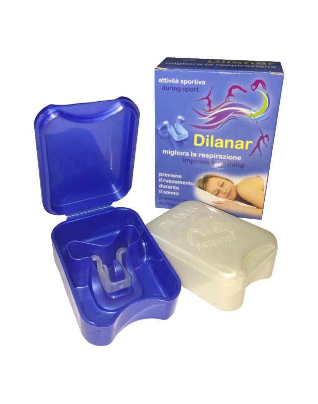 DILANAR Dil.Nasale 2pz