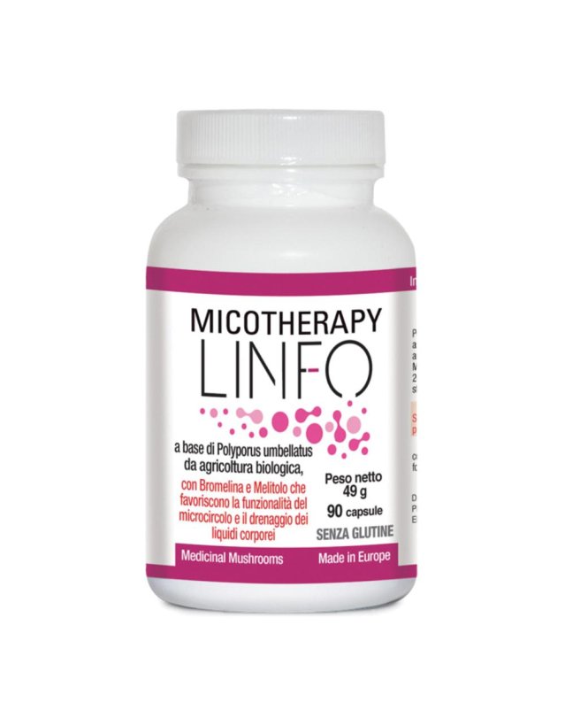 MICOTHERAPY LINFO 90CPS