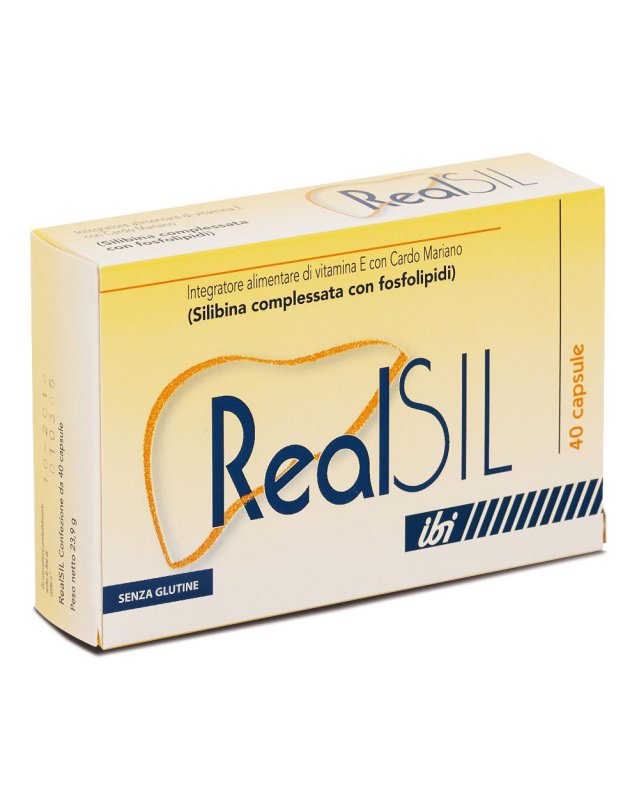 REALSIL 40CPS