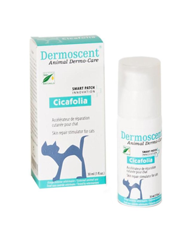 CICAFOLIA Cani/Gatti 30ml