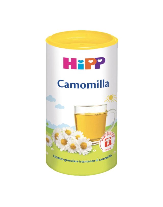 HIPP TISANA CAMOMILLA 200G