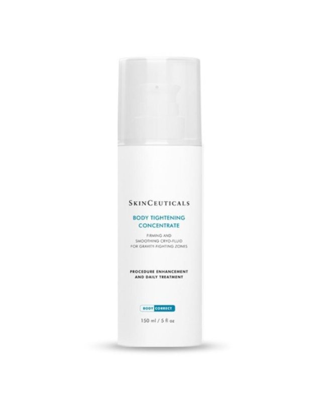 BODY TIGHTENING 150ML