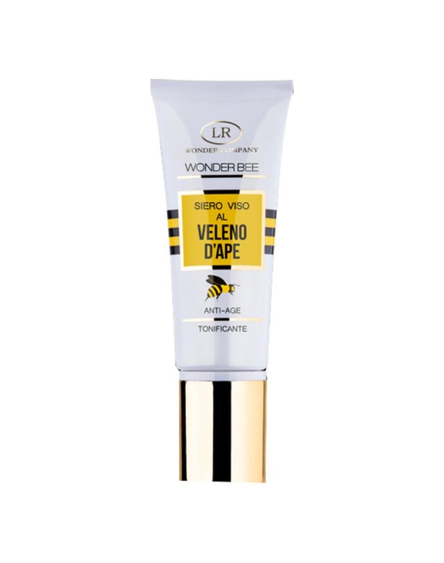 WONDER BEE Siero Veleno Ape