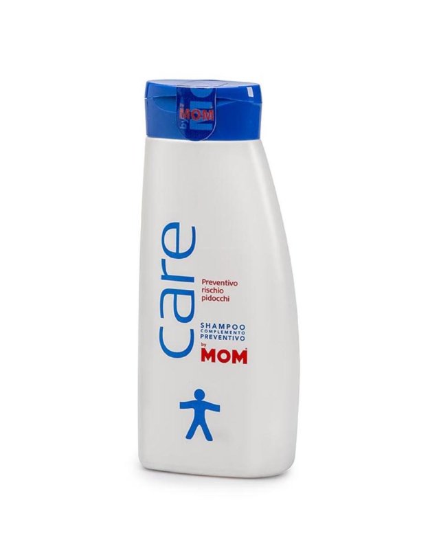MOM CARE SHAMP PREVENTIVO 250ML