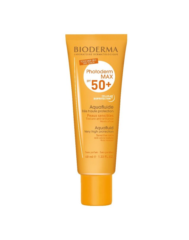 PHOTODERM MAX CR SPF 50+ UVA38