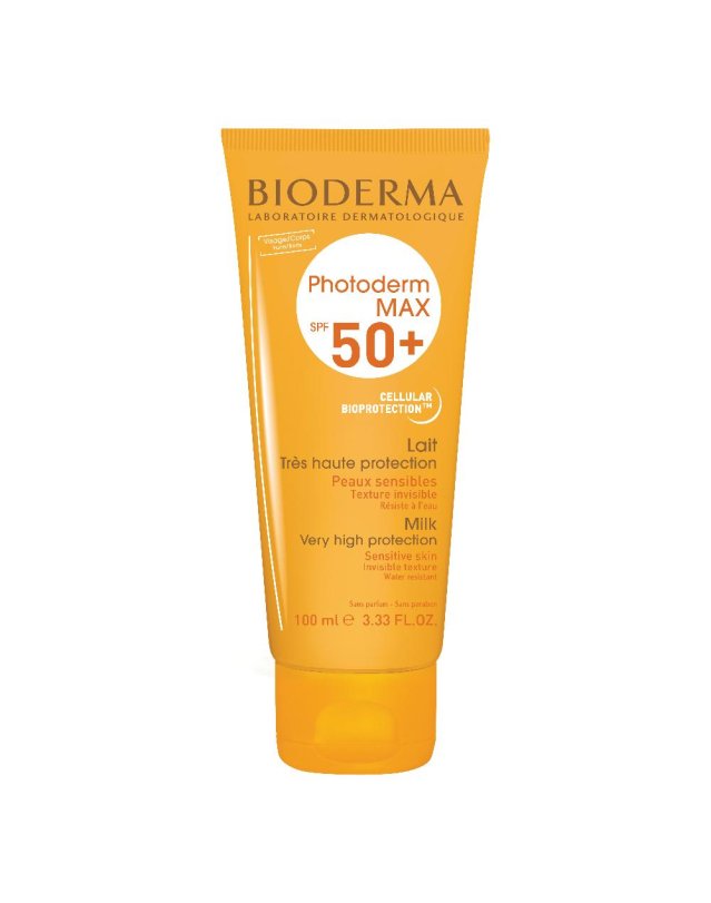 PHOTODERM MAX LTT SPF50+ UVA38