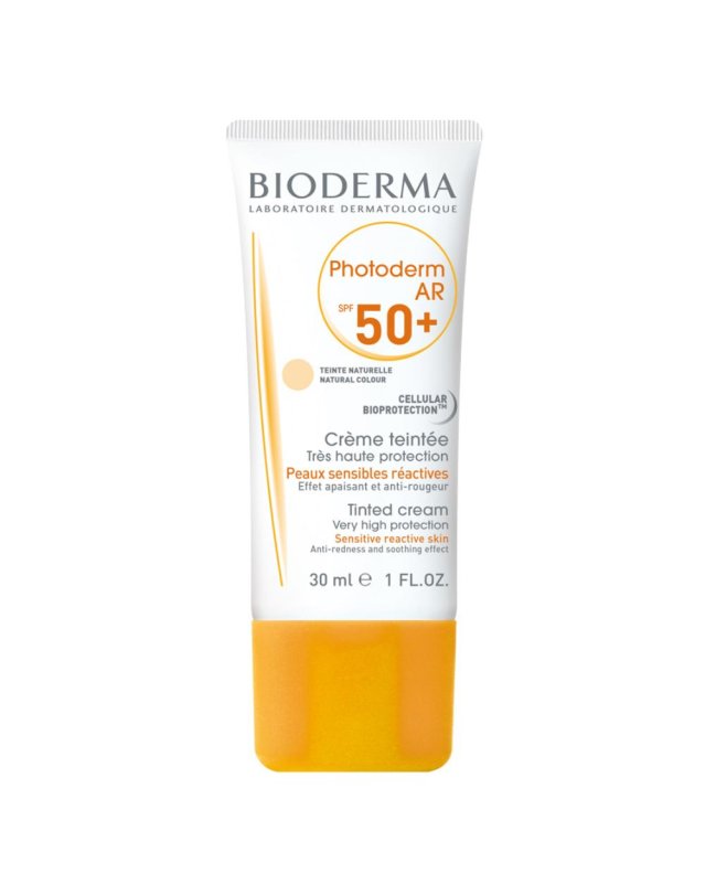 PHOTODERM AR SPF 50+ UVA 33
