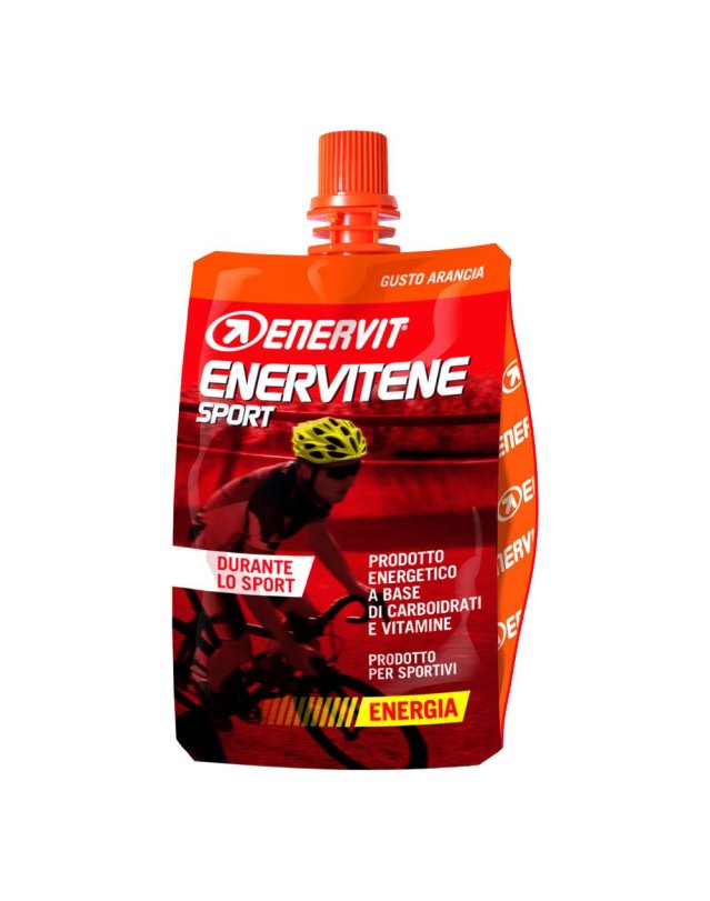 ENERVIT SPORT DRINK ARA 500ML