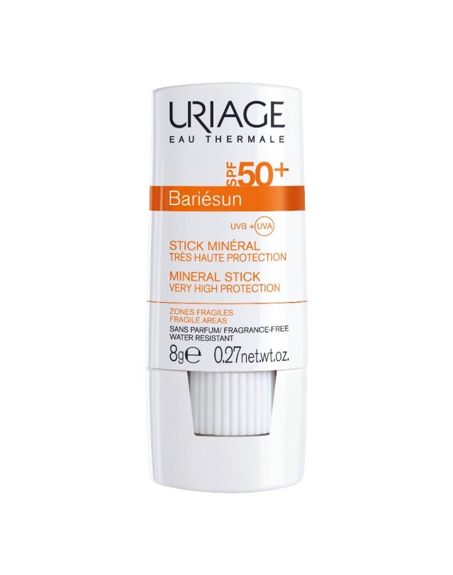 BARIESUN SPF50+ STICK 8G