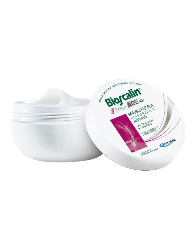 BIOSCALIN TRICOAGE MASCH D/SH