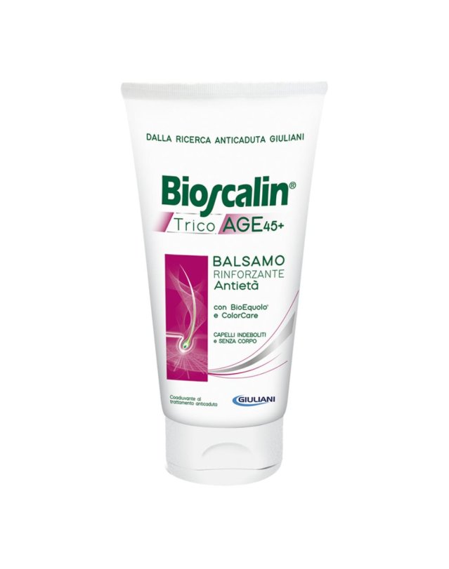 BIOSCALIN TRICOAGE BALSAMO