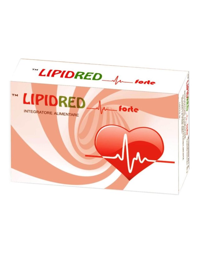 LIPIDRED Forte 28 Cpr