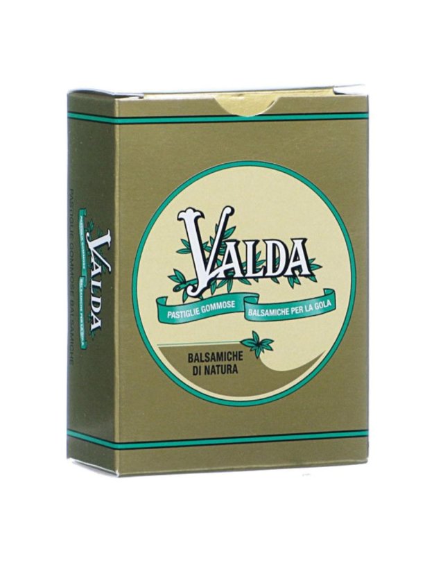 VALDA RESPIRA VE 50 RIF