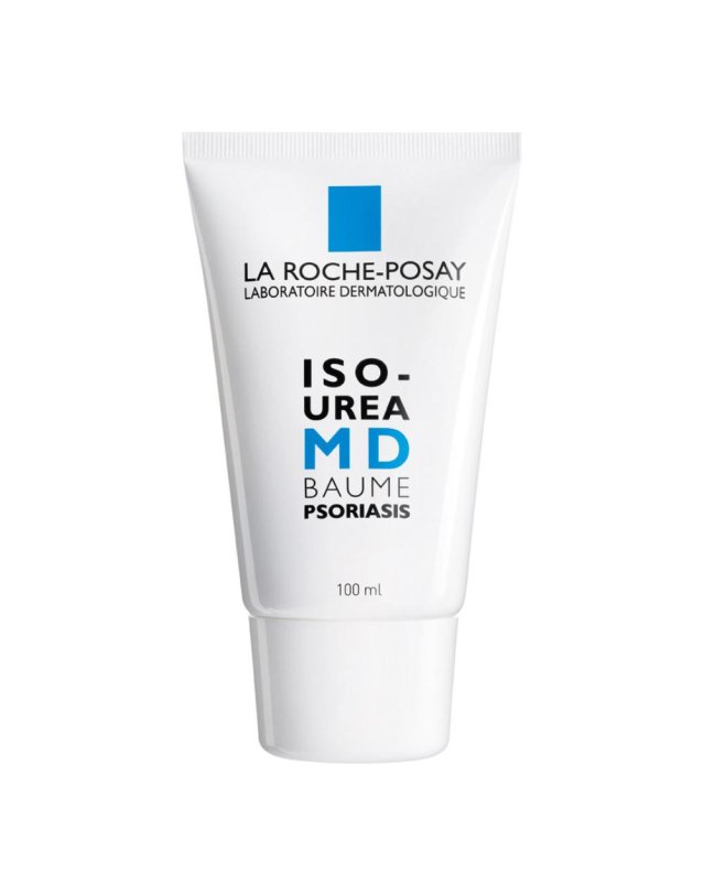 ISO UREA MD PSORIA T 100ML