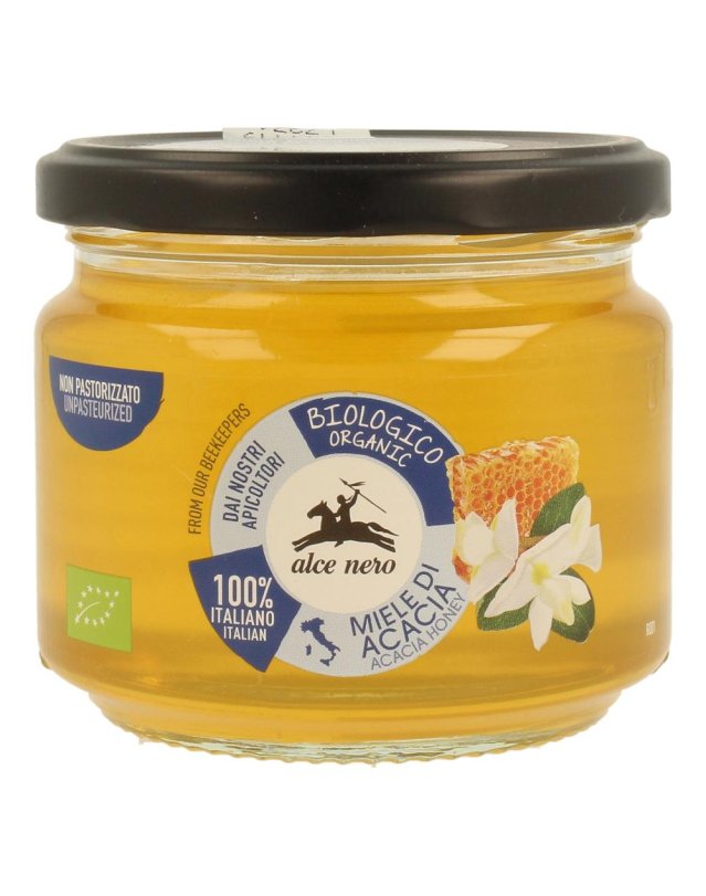 ALCE NERO MIE ACACIA BIO300G ALC