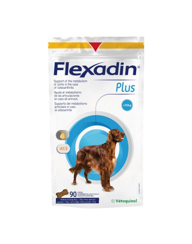 FLEXADIN Pl.Cani M&L 90 Tav.