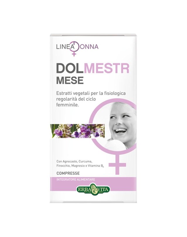 DOLMESTR MESE 30 Cpr       EBV