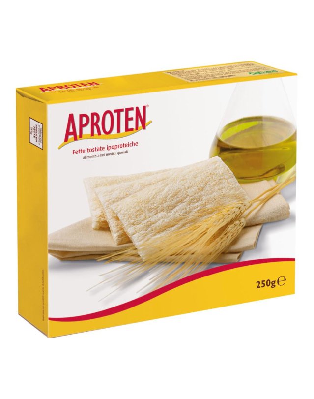APROTEN*Fette Tost.250g PROMO