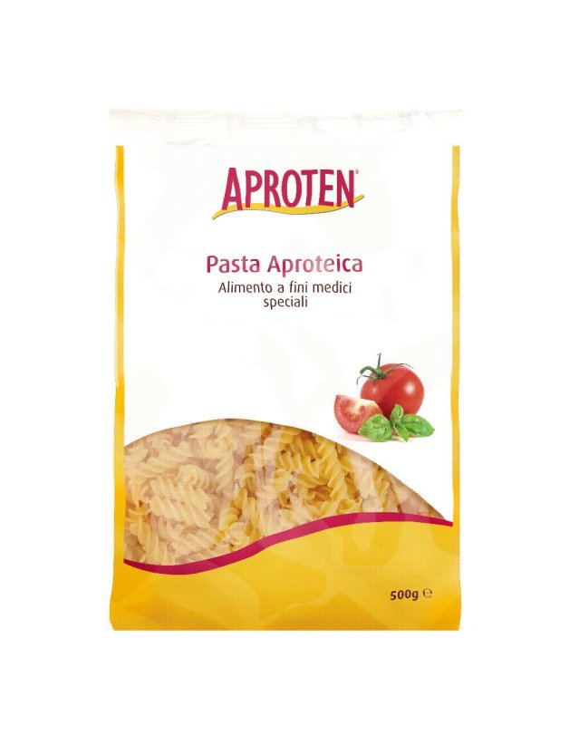 APROTEN*Fusilli 500g PROMO