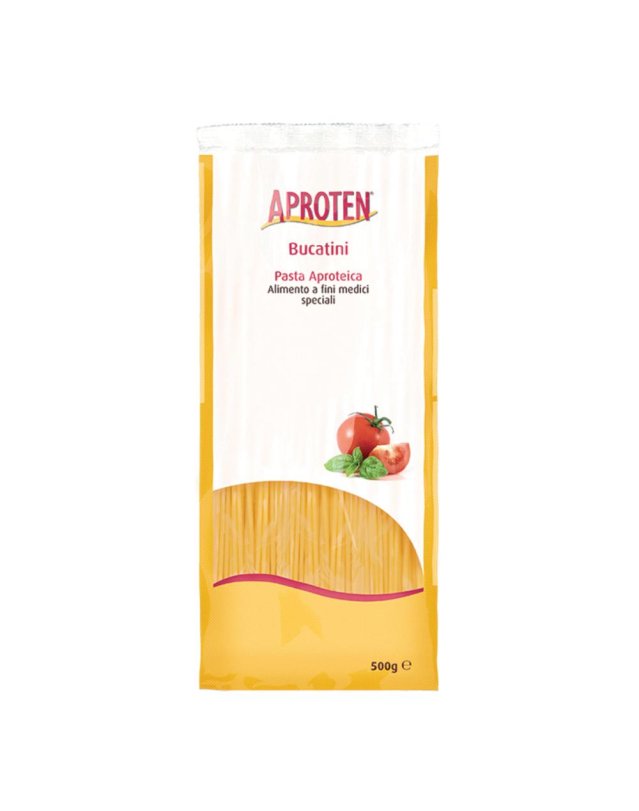 APROTEN*Bucatini 500g PROMO