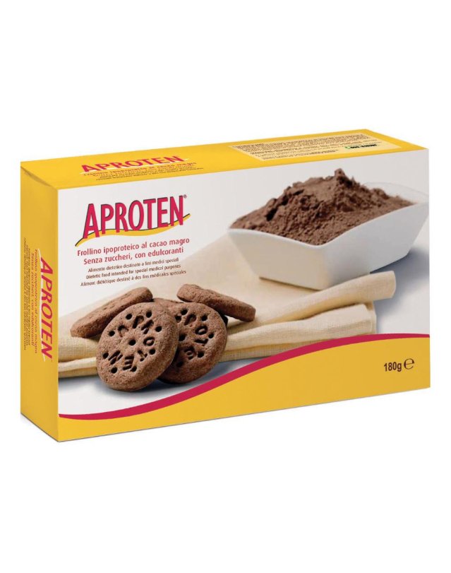 APROTEN*Froll.Cacao 180g PROMO
