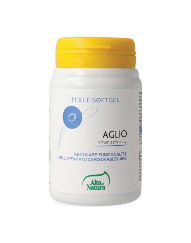 AGLIO 100PRL