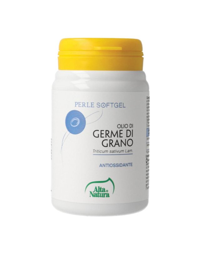 GERME Grano 100Prl A-NAT.