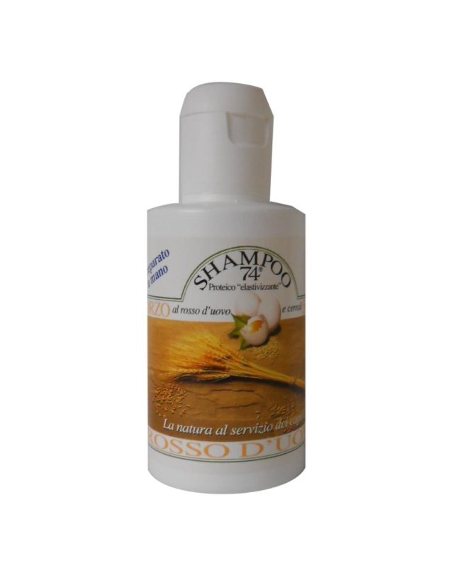 SHAMPOO 74 Sh.Proteico 125ml