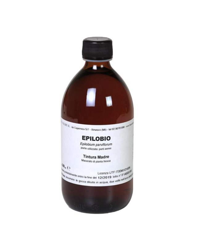 EPILOBIO 500ML 50 TM