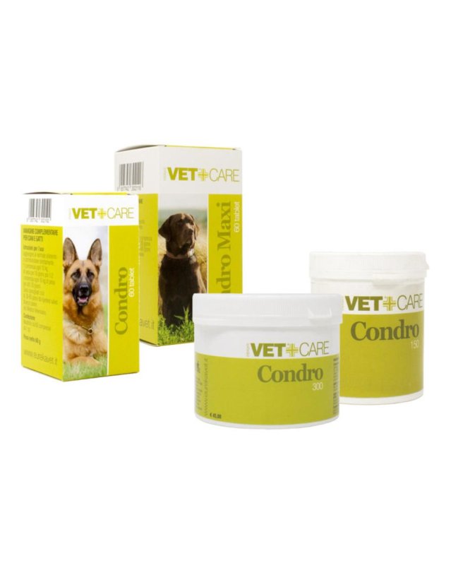 CONDRO Vetcare Polv.150g