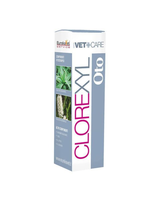 CLOREXYL Oto 150ml