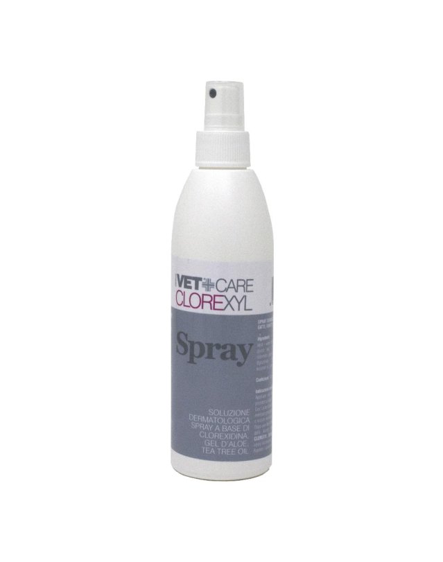 CLOREXYL Soluz.Spray 150ml