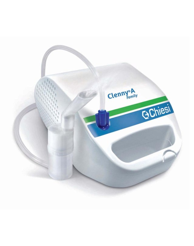 CLENNY A FAMILY AEROSOL