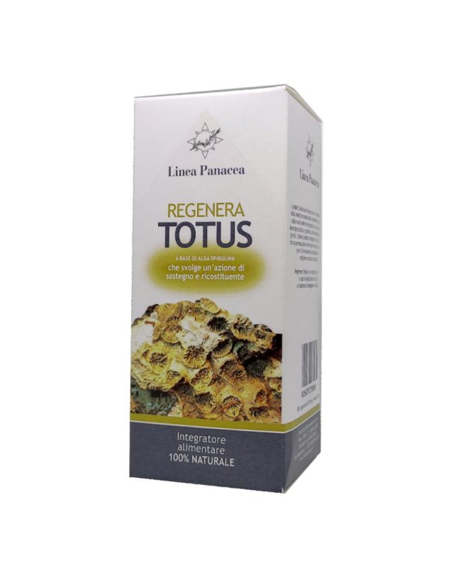 REGENERA TOTUS 80CPS