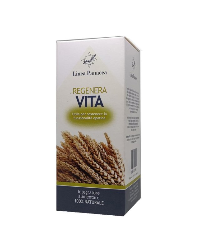 REGENERA VITA 80CPS