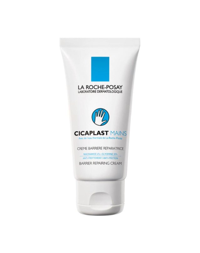 CICAPLAST MAINS T 50ML