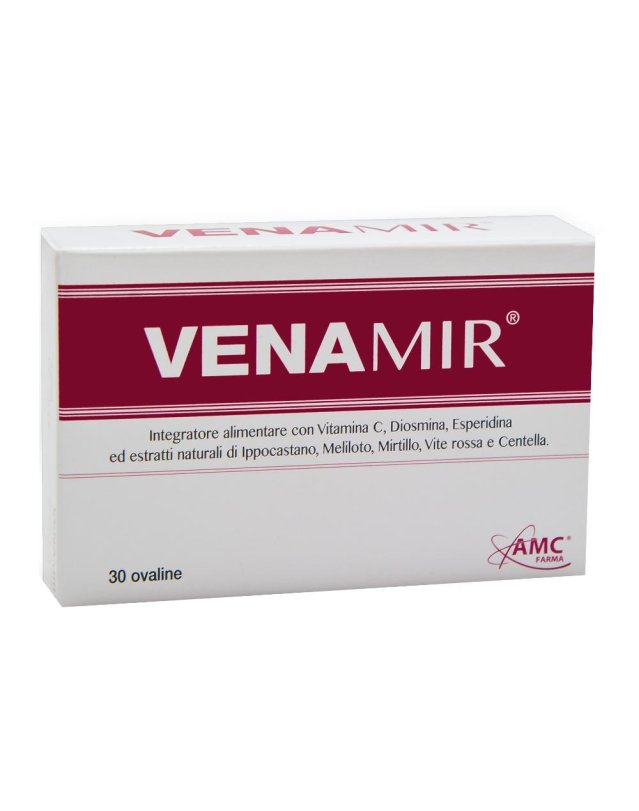 VENAMIR 30 OVALETTE