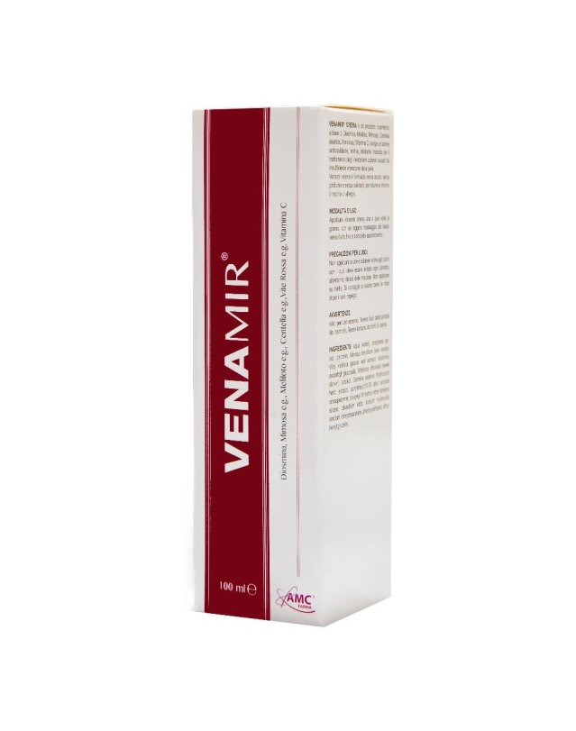 VENAMIR CREMA 100ML