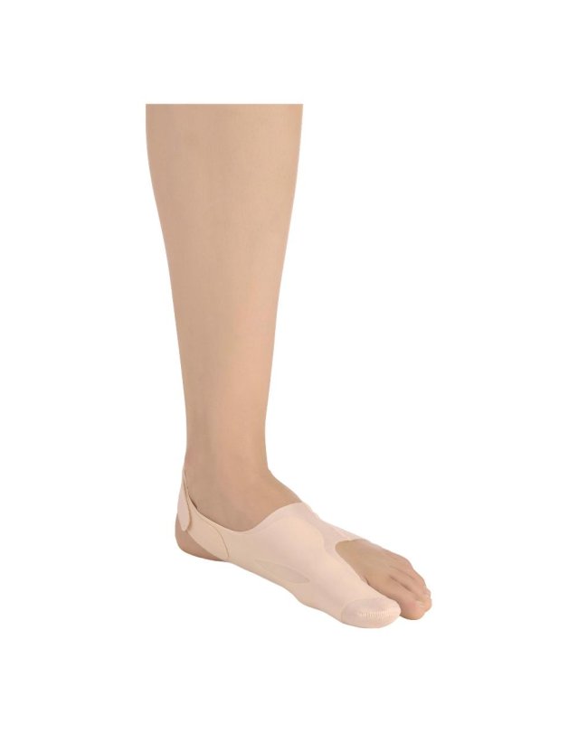 FGP HALLUX Soft Alluce Dx L