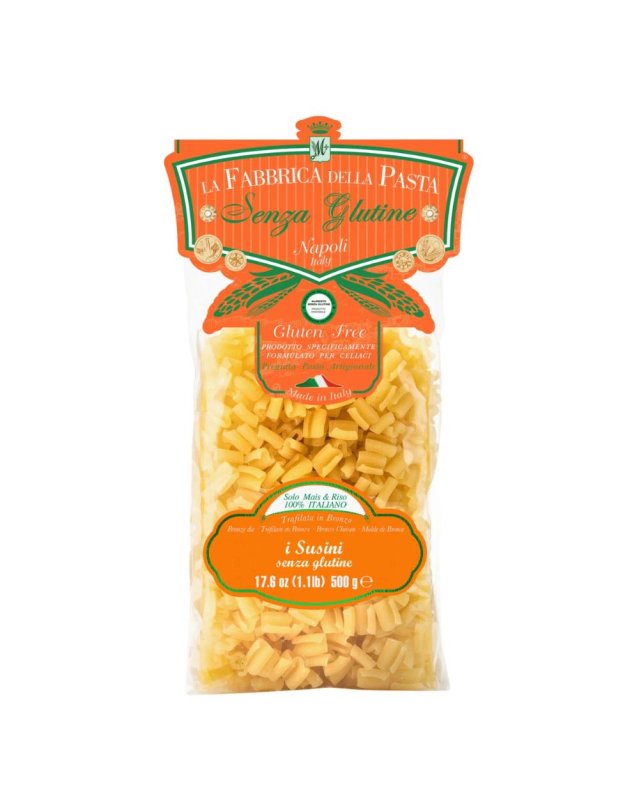 GRAGNANO Susini 500g