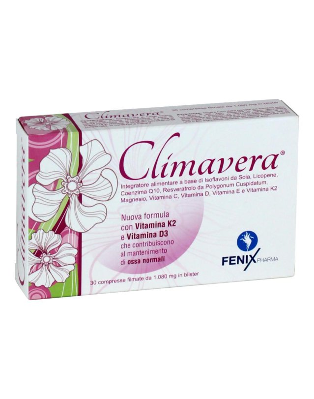CLIMAVERA 30CPR
