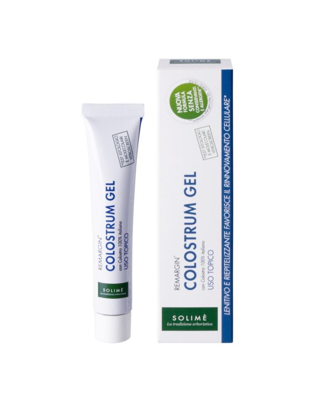 REMARGIN Colostrum Gel 30ml