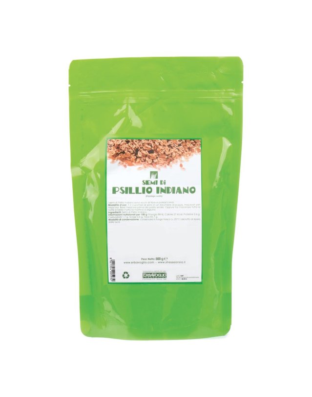 PSILLIO SEMI 200G